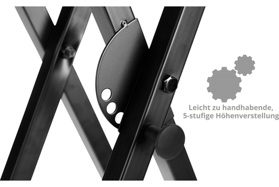 Korg B2+ Set Pianoforte Digitale Bianco image 10