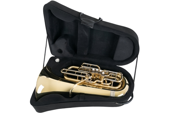 Lechgold FT-23/5 F-Tuba, laquée image 10