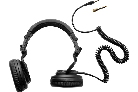 Hercules DJControl Inpulse 300 MK2 Set image 10