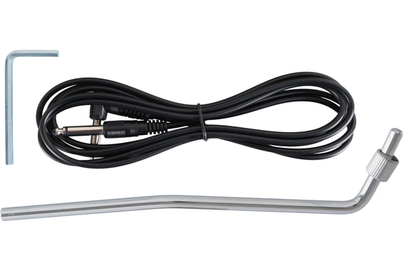 Rocktile Warhead E-Gitarre  - Retoure (Zustand: sehr gut) image 10