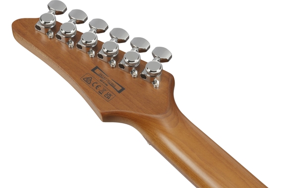 Ibanez AZ22S2-BK AZ Black image 10