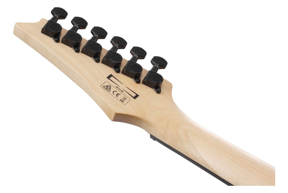 Ibanez GRG120QASPBGD Blue Gradation image 10