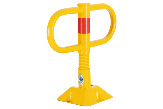 Stagecaptain PPS-47XL Parkeerplaatsslot image 10