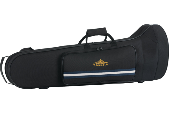 Lechgold QP-25L Trombone Quart en Laiton image 10