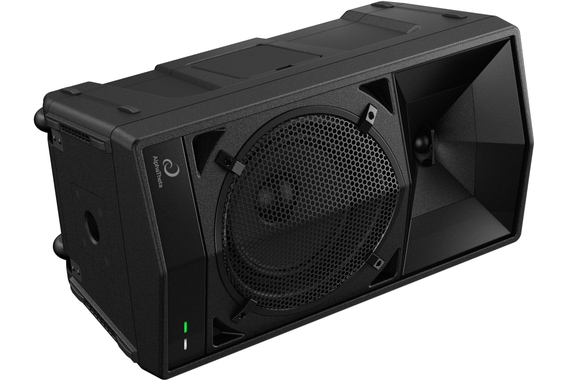 AlphaTheta WAVE-EIGHT Akkulautsprecher  - Retoure (Zustand: sehr gut) image 10