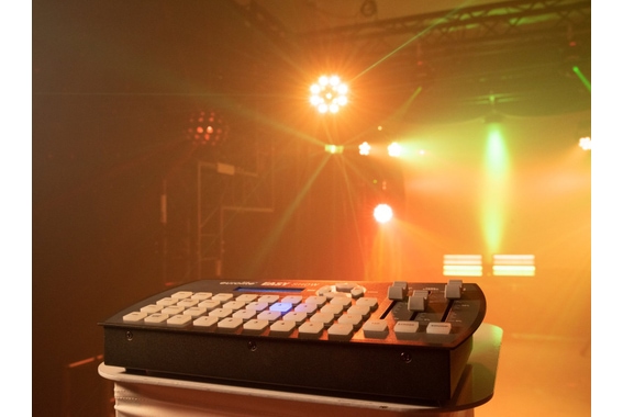 Eurolite Easy Show DMX Controller image 10
