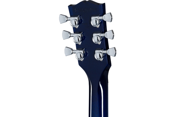 Gibson Les Paul Modern Figured Cobalt Burst  - Retoure (Zustand: gut) image 10