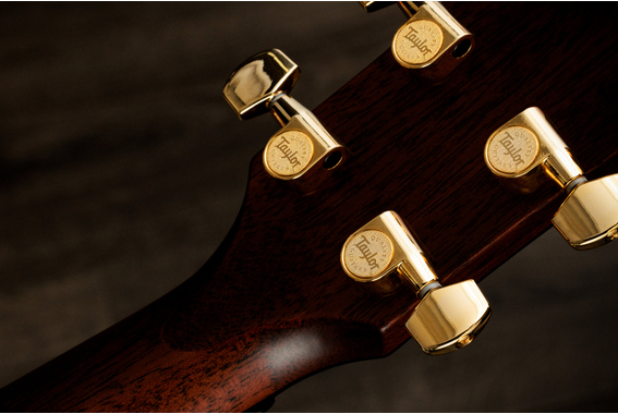 Taylor Next Generation 714ce image 10