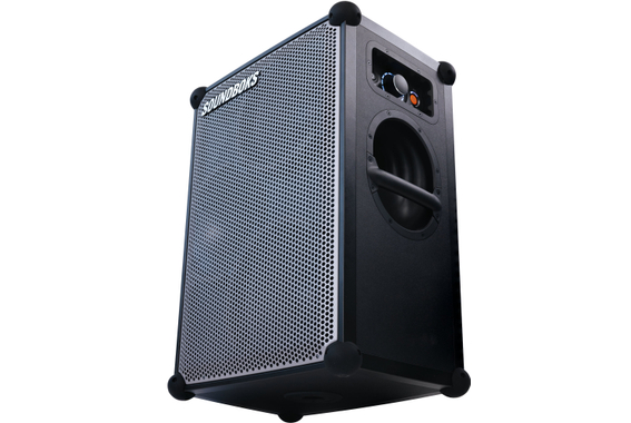 Soundboks 4 Grau  - Retoure (Zustand: wie neu) image 10