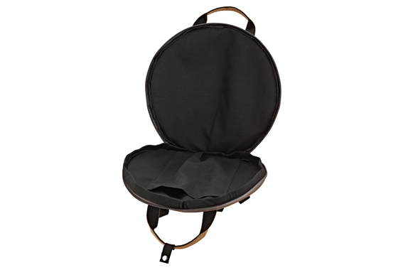 Meinl Sonic Energy Octave Steel Tongue Drum Schwarz D Kurd  - Retoure (Zustand: sehr gut) image 10