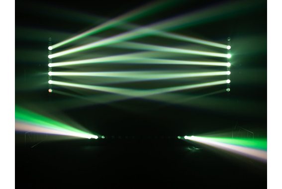 Barre LED Eurolite BAR-8 Swing QCL image 10