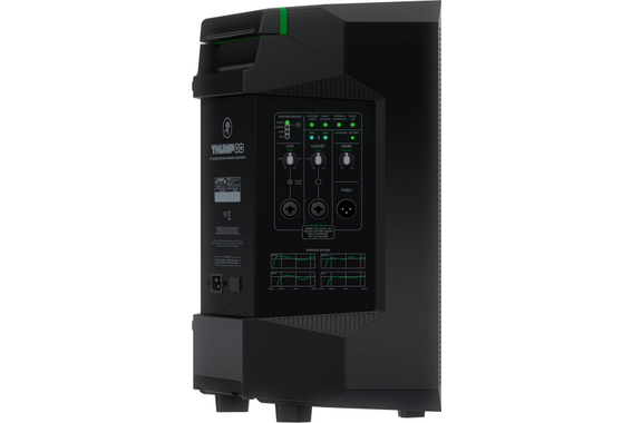 Mackie Thump GO Akku 2.2 Aktiv Anlage image 10