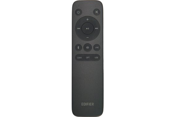 Edifier S355DB-BK 2.1 HDMI Système d'Enceintes Black image 10