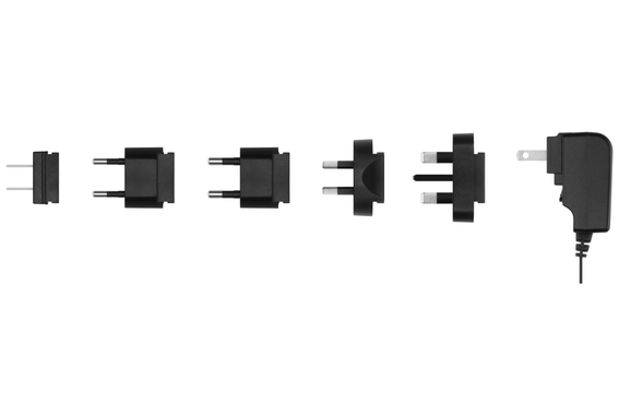 Système De Monitoring In-Ear Sennheiser XS WIRELESS IEM (E) image 10