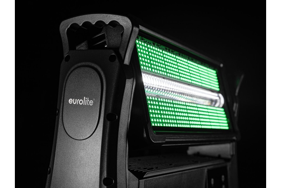 Eurolite LED IP Mega PIX Strobe 714 Swing image 10