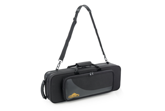 Lechgold LSS-20L sopraansaxofoon gelakt image 10