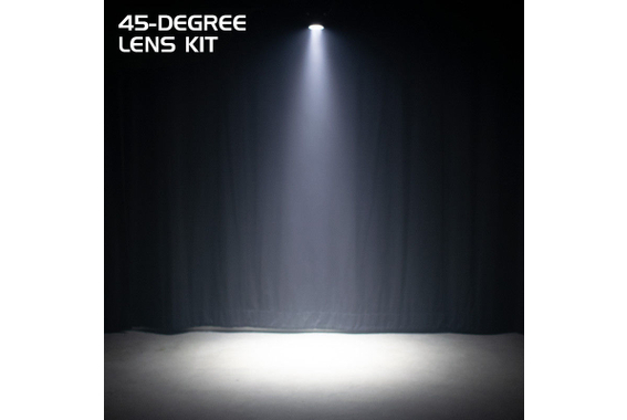 ADJ Saber Spot RGBW image 10