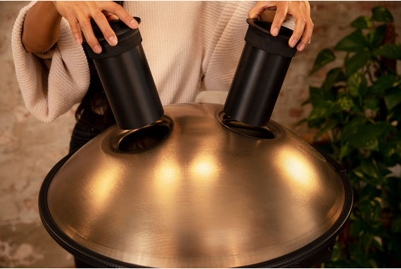 Meinl Sonic Energy HPSTL92 Sensory Handpan image 10