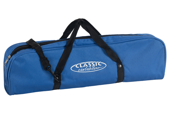 Classic Cantabile FML-32 BU Melodica blu image 10