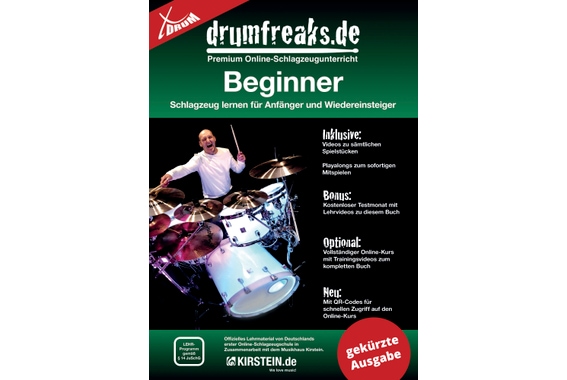 Roland VAD516 V-Drum Kit Live Set image 10