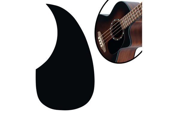 Ortega D7CE-BFT-4 Basse Acoustique Bourbon Burst image 10