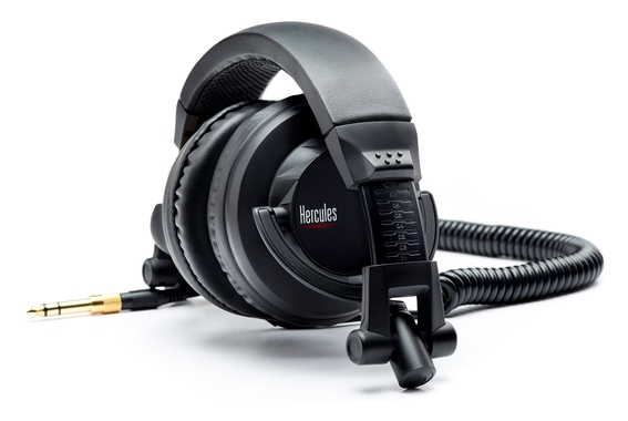 Hercules DJControl Inpulse 300 MK2 Set image 10