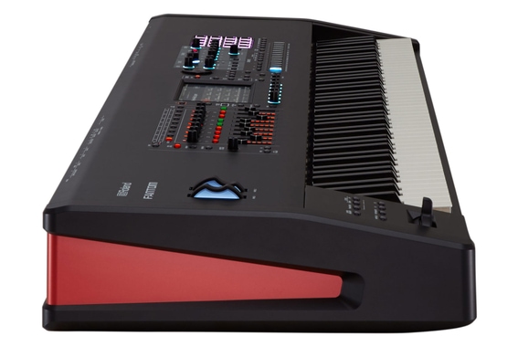 Roland Fantom-8 image 10