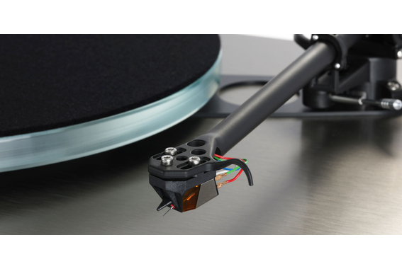 Rega Planar 6 RS Edition image 10