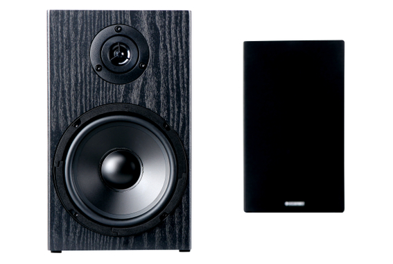 McGrey BSS-265 / CS-440 BK Ensemble d'enceintes Surround 5.0 image 10