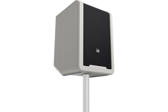 LD Systems ANNY 8 BPH B8 G Urban Grey image 10