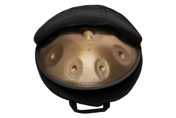 Sela 201 Harmony Handpan D Kurd Set en Acier Inoxydable image 10