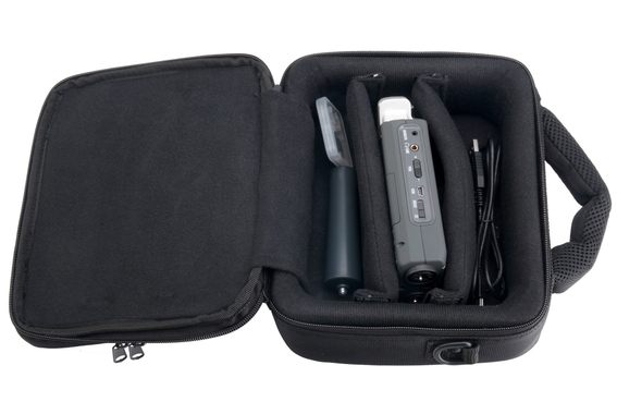Tascam Portacapture X8 Handheld Recorder Set inkl. Tasche image 10