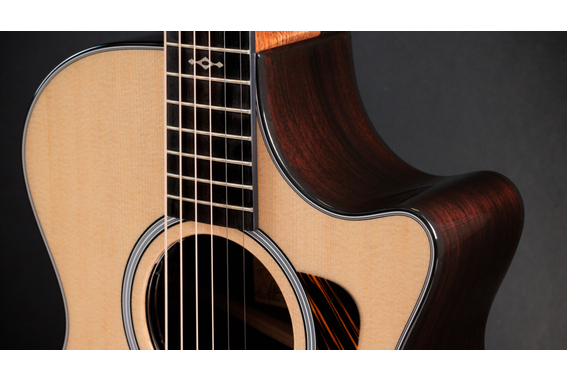 Taylor Next Generation 412ce (2026) image 10