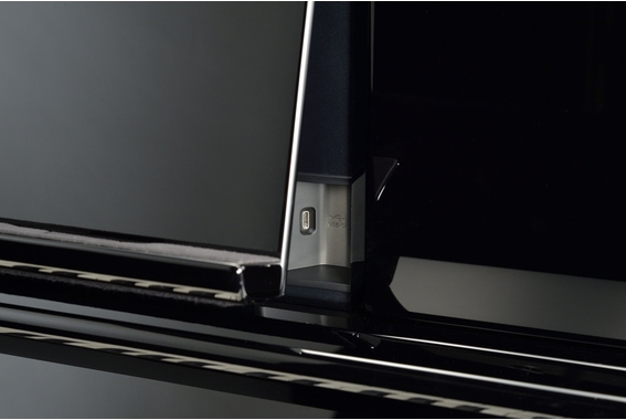 Yamaha CSP 295 PE Piano Digital negro brillante image 10
