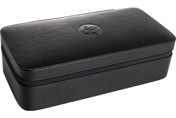 Hohner Antonio Serrano Signature Super Chromonica 270 C Harmonica image 10