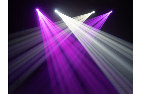 Eurolite LED Twin Scan Bar image 10