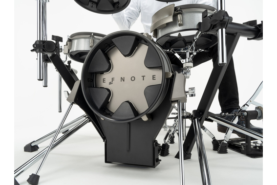 Efnote 3 Style-A E-Drum Kit image 10