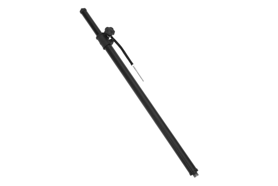 Omnitronic BOB 2.1 Twin-Set Zwart image 10