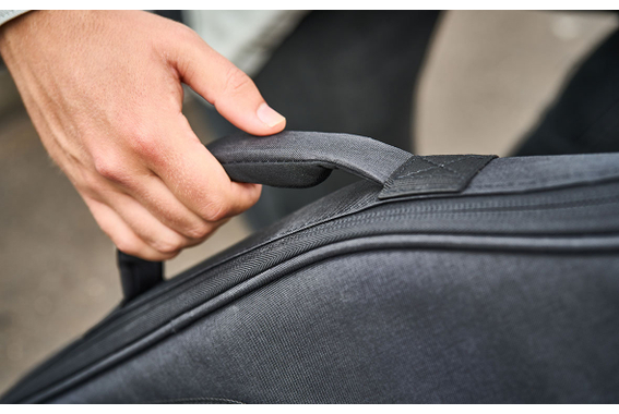 Boss CB-EG01 Gitaar-Gigbag image 10