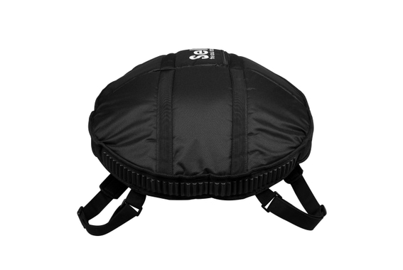 Sela 311 Majesty Handpan D Kurd 13 (9+4) Acier Inoxydable image 10