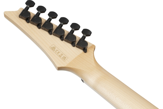 Ibanez ALT50FA-BDB Westerngitarre Blue Doom Burst High Gloss image 10