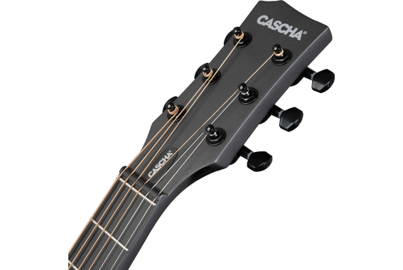 Cascha CGACF1 Carbon Fibre Black image 10