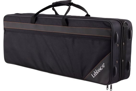 Leblanc Sassofono Tenore in Bb LTS211 image 10