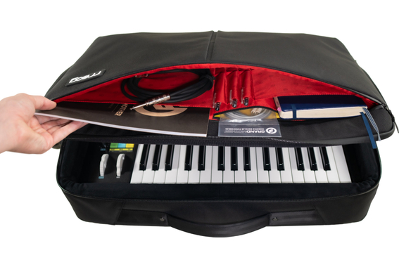 Moog Grandmother SR Series Case image 10