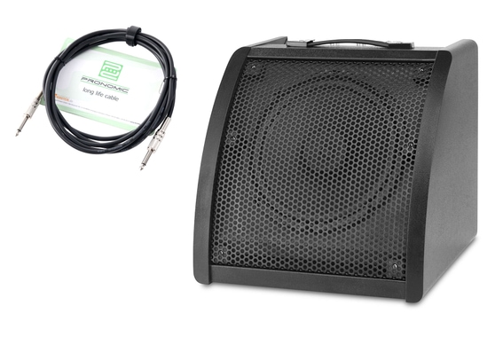 Yamaha DTX6K-X E-Drum Kit Live Set image 10