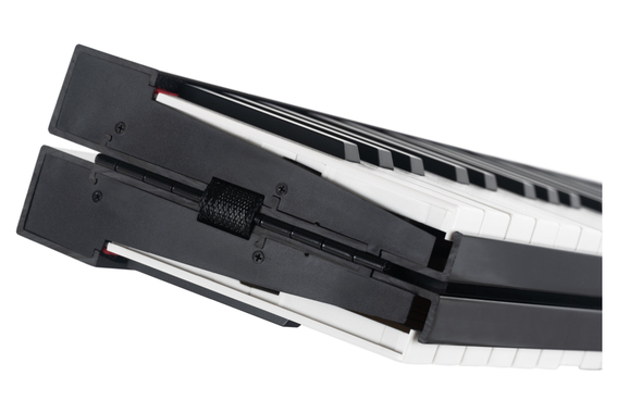 FunKey KP-88II Klapp-Piano  - Retoure (Zustand: gut) image 10