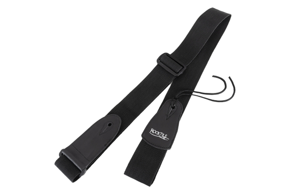 Rocktile Pro RB-400N Lumberjack E-Bass Nature Super Set image 10