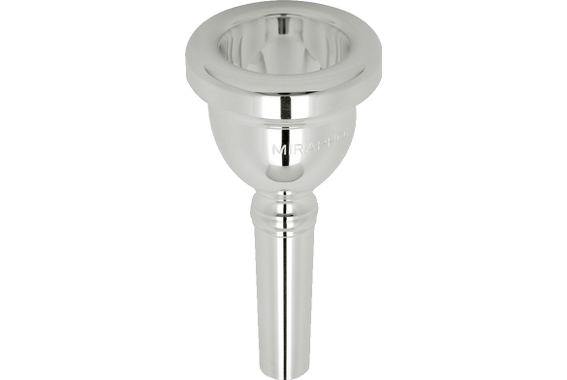 Miraphone Bb-Tuba Modèle 494 Hagen Laiton image 10