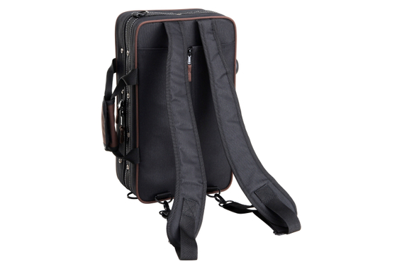 Classic Cantabile CLK-45 Bb-Klarinette ESM Set image 10