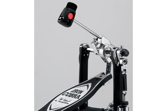 Tama HP900RWN Rolling Glide Iron Cobra image 10